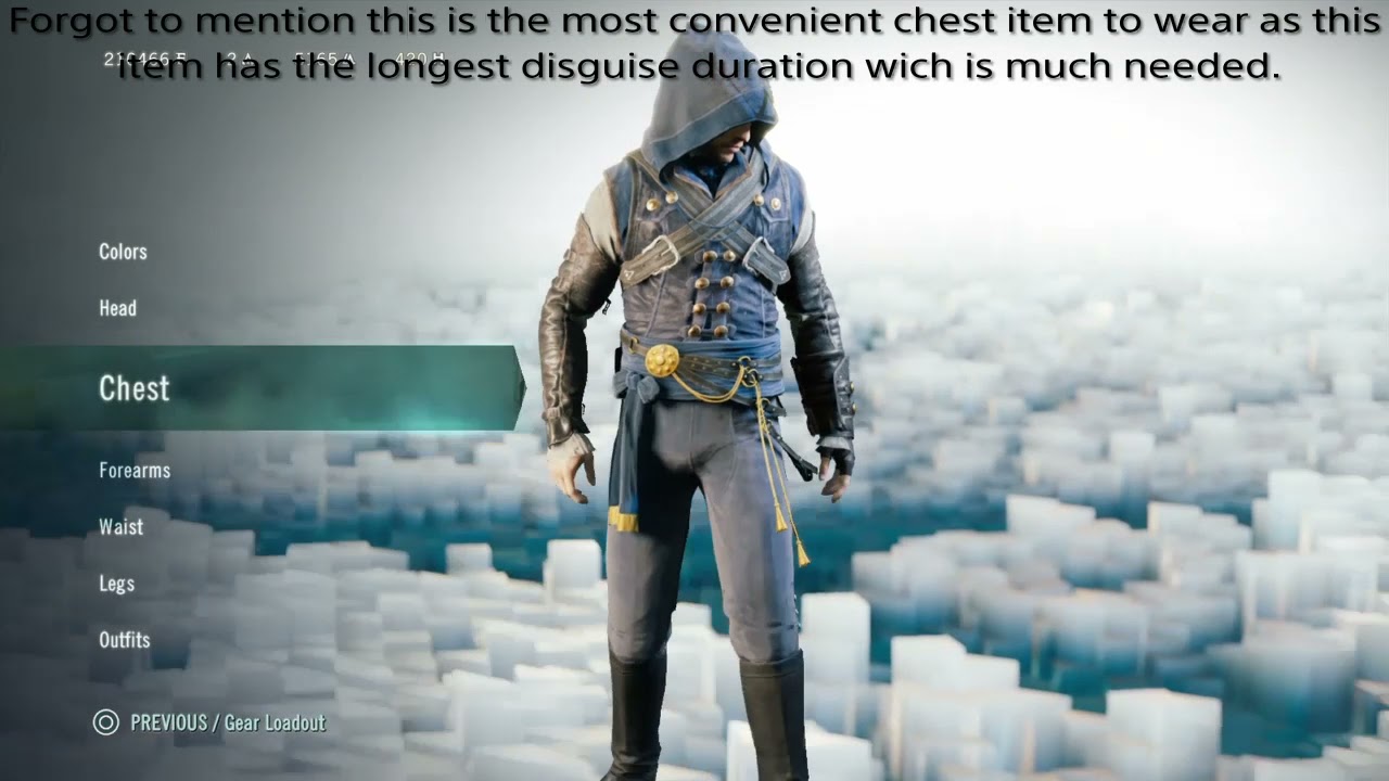 AC Unity Money Glitch  *WORKING 2025*