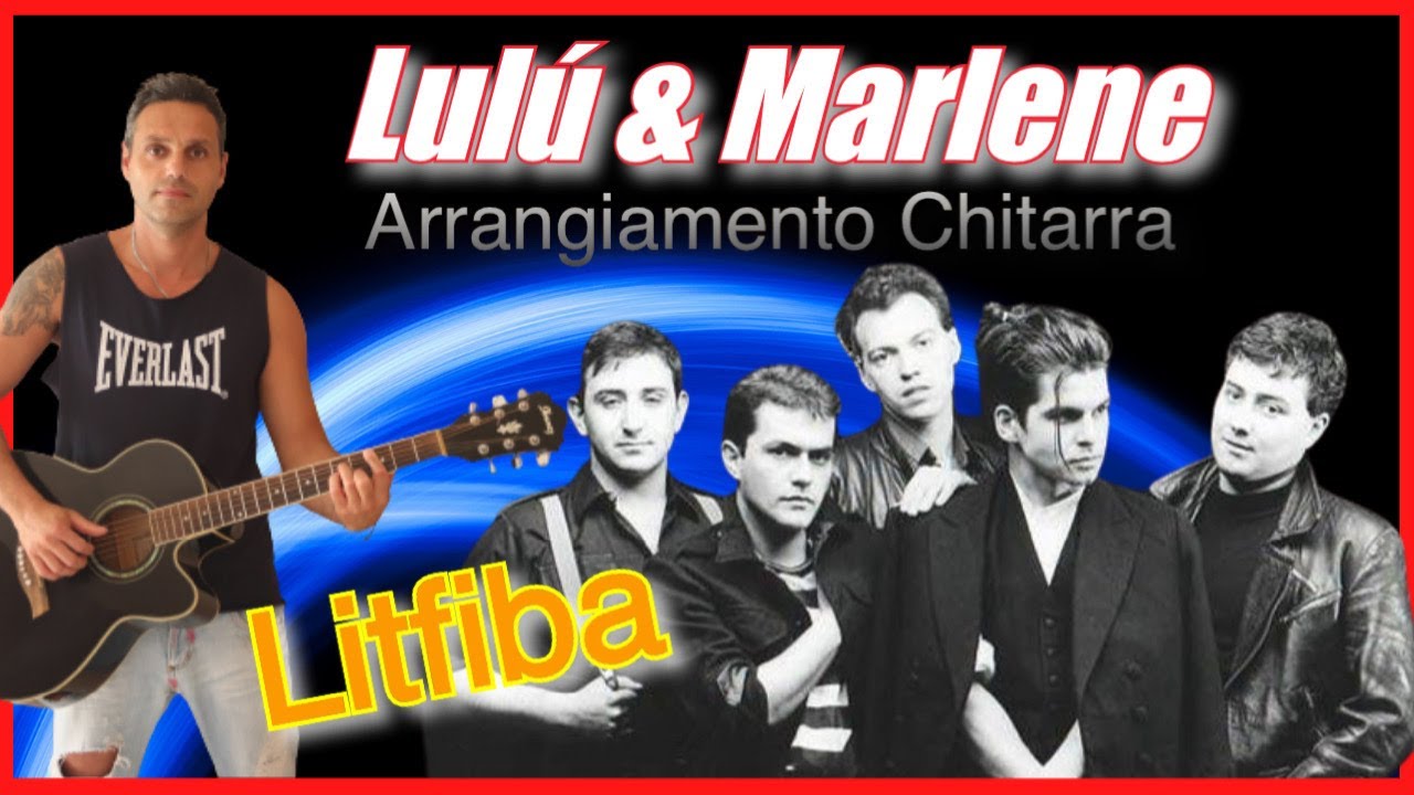 Lulù & Marlene 