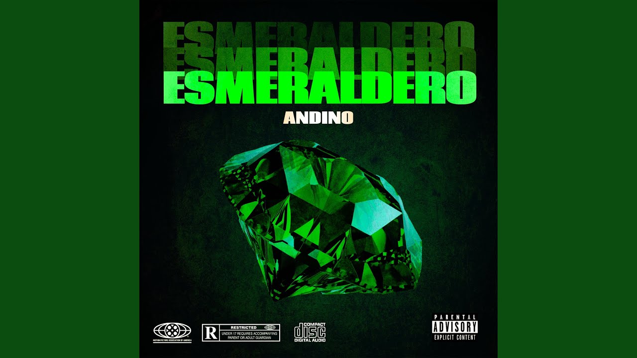 Esmeraldero
