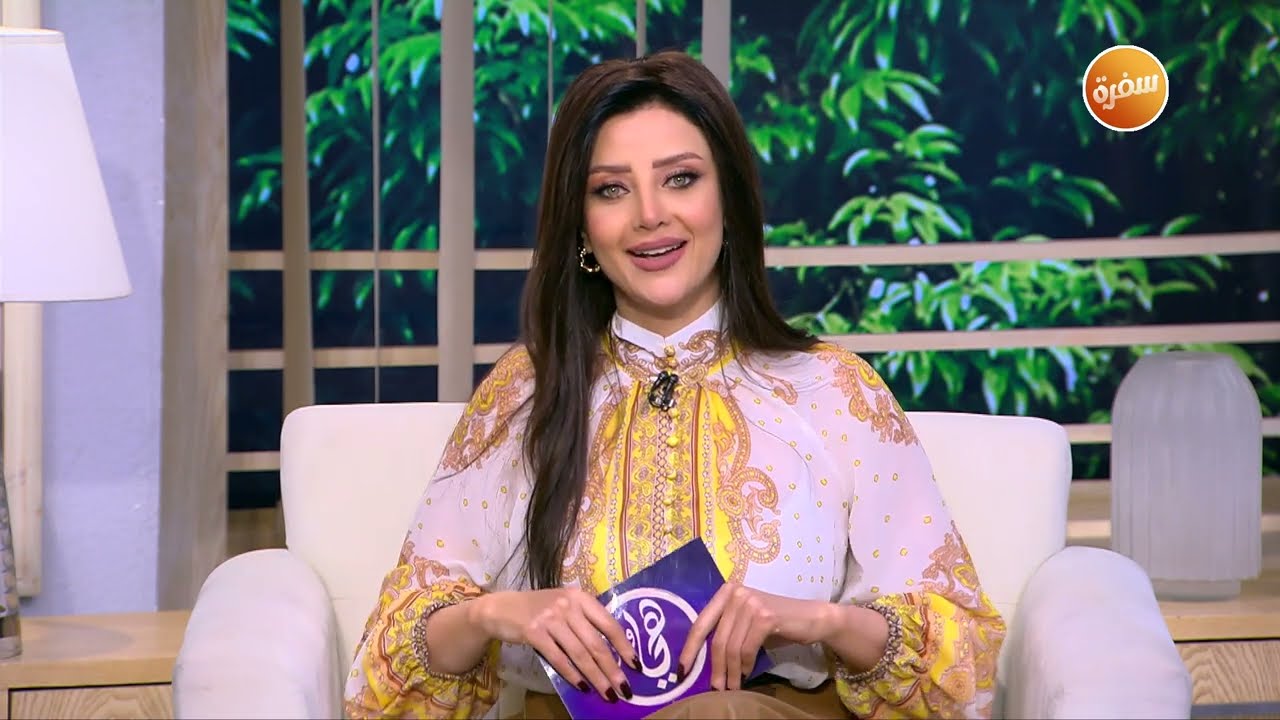 فوائد تقشير البشرة مع نيفين الهادي | هي وبس