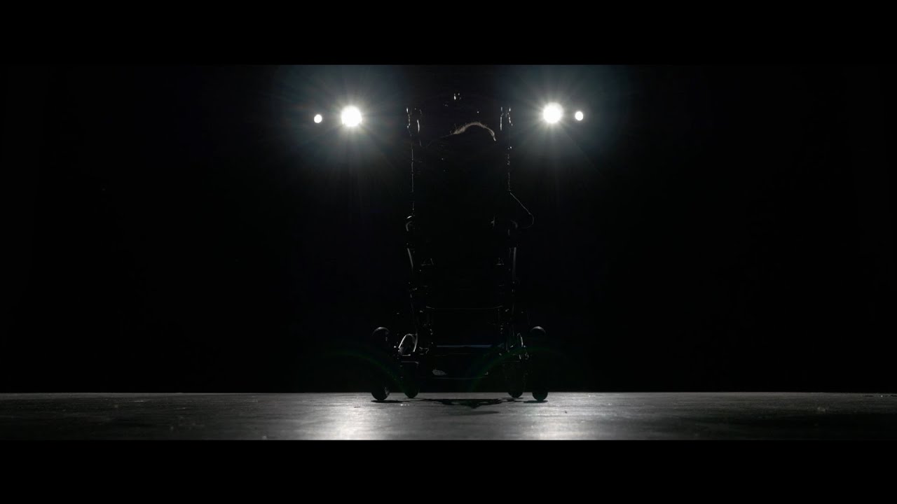 Tráiler Smile - Fernando Pozo