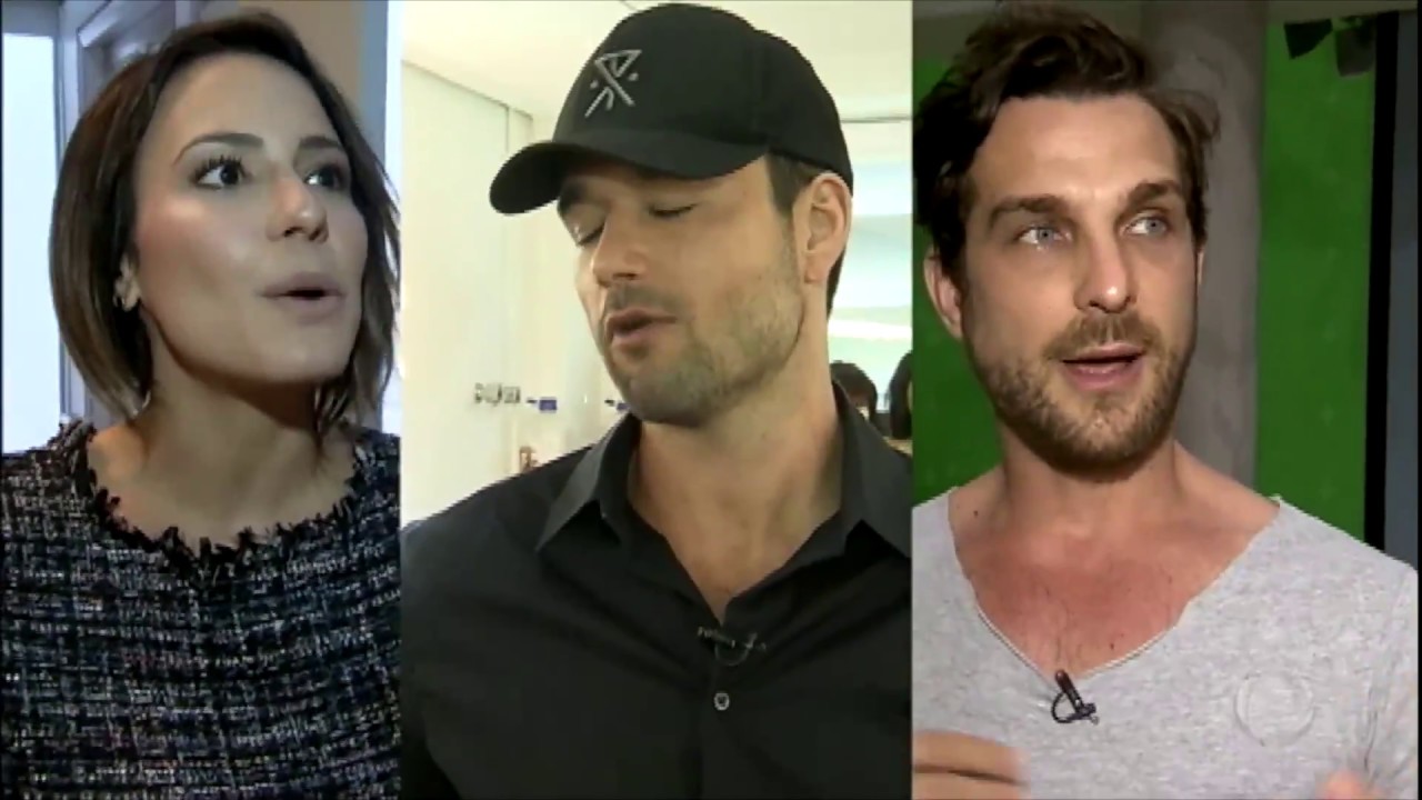 Gravada em quatro países, Apocalipse estreia dia 21 com efeitos especiais nunca vistos antes na TV