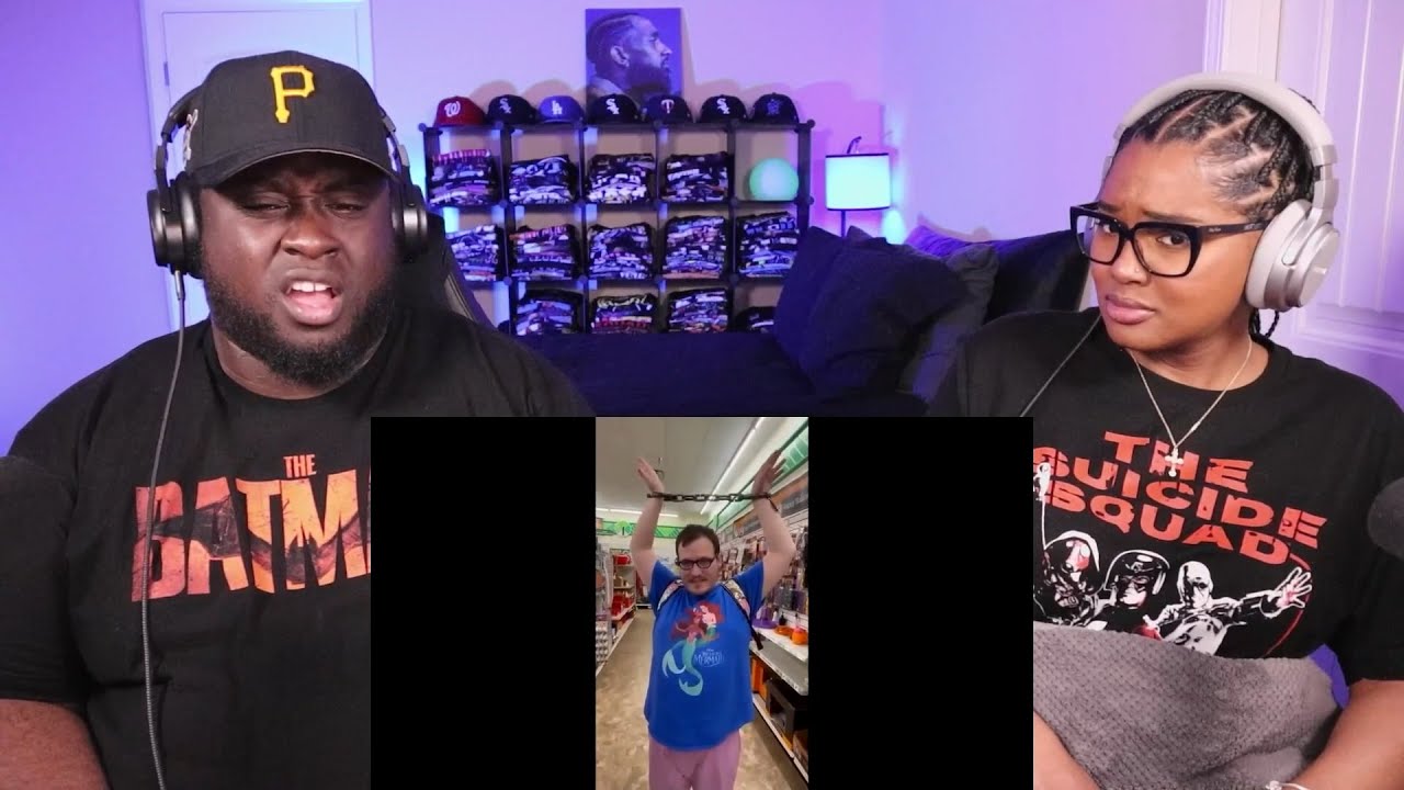 Kidd and Cee Reacts TO Crazy Instagram Reels Comments
