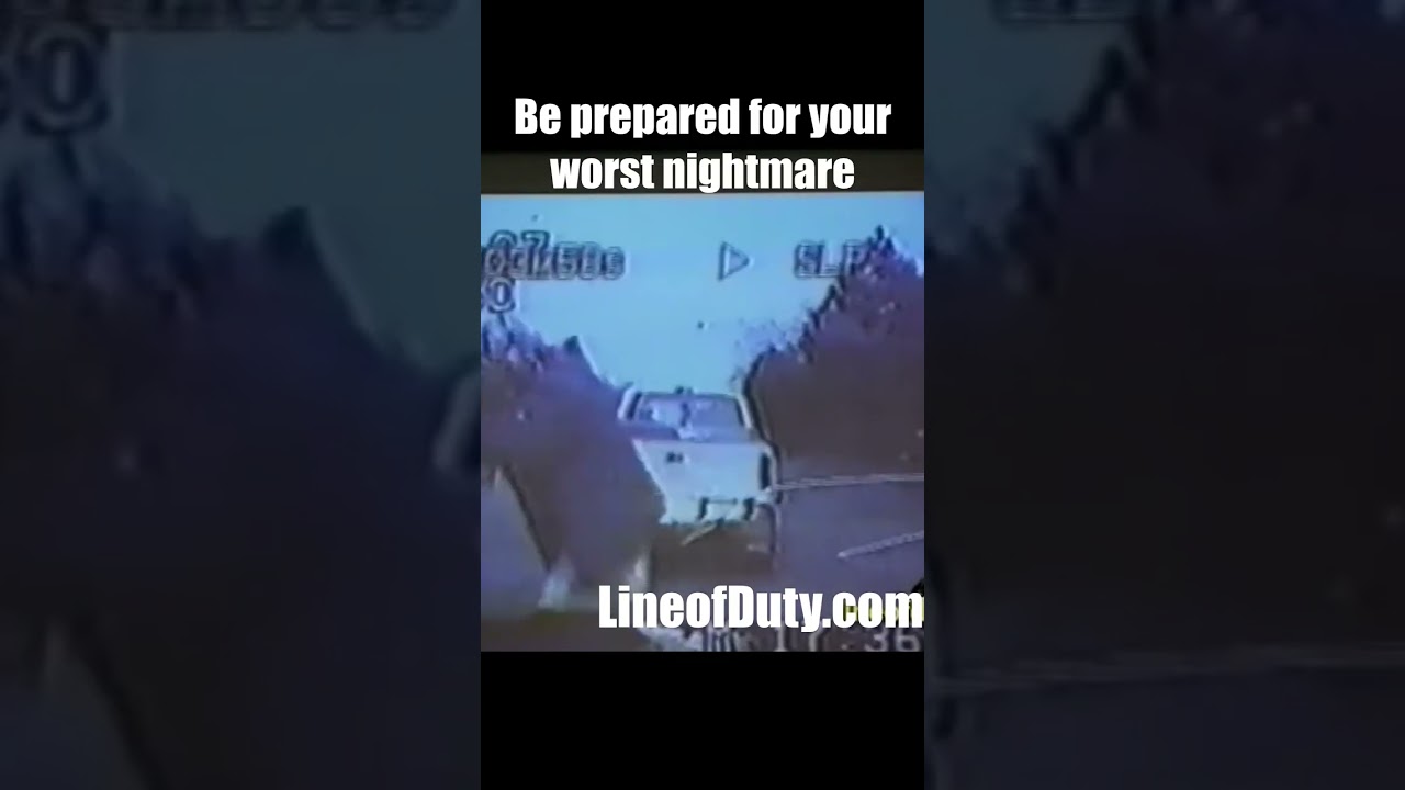 The Murder of Deputy Kyle Dinkheller | Critical Police Training & Lessons Learned