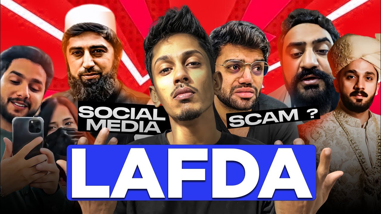 New Lafda 2025 - Rajab Ducky New Project (SCAM) ? 😳