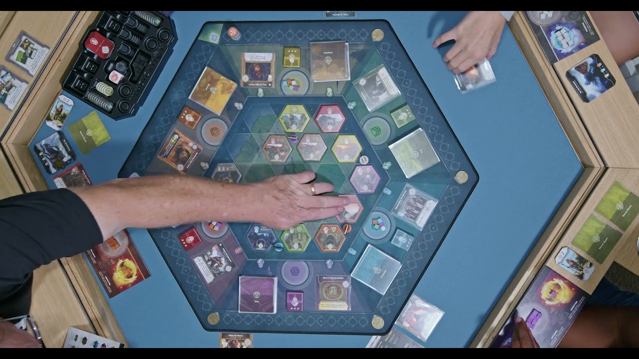 Vindication Playthrough