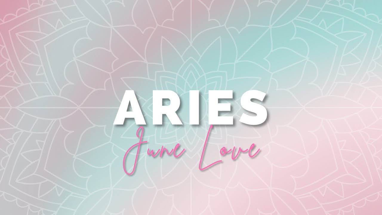 Aries Love ♈️ Someone Has Stronger Feelings For You Than You Think 👀 Must Know This