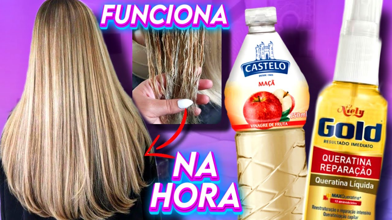 O que fazer com o cabelo emborrachado|cabelo emborrachado e elástico