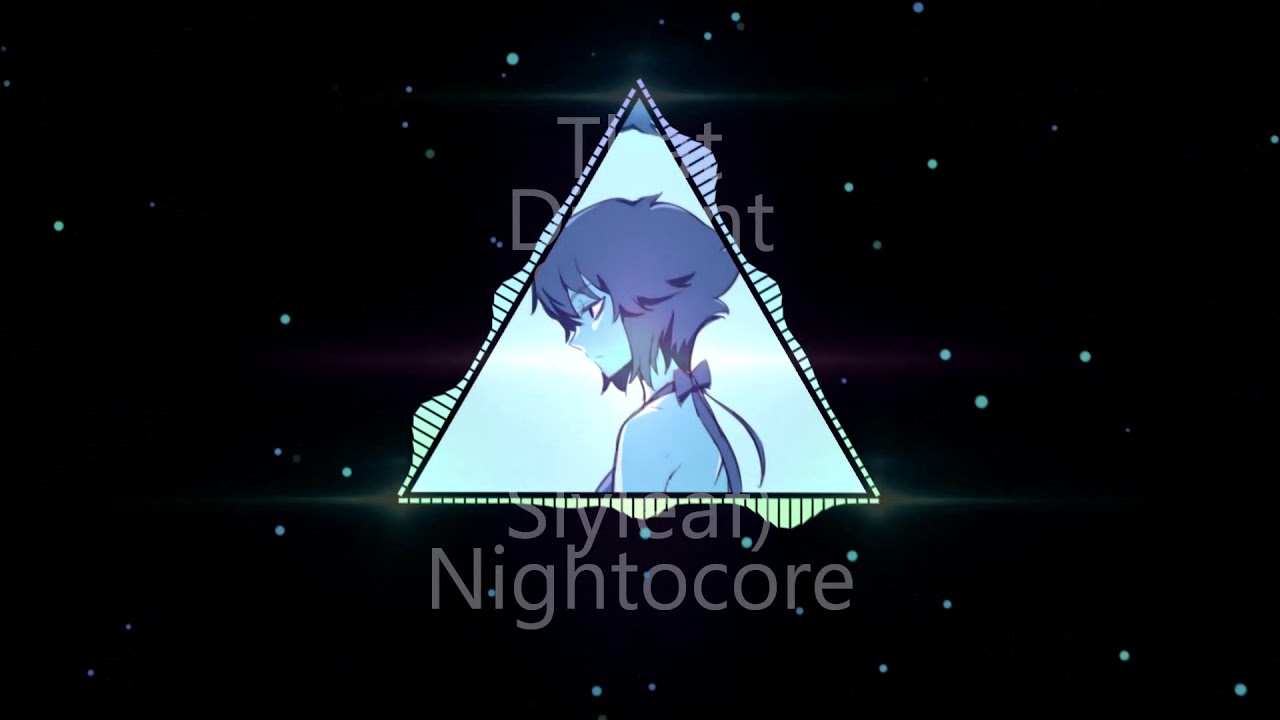 That Distant Shore Remix(feat. Slyleaf) Nightcore