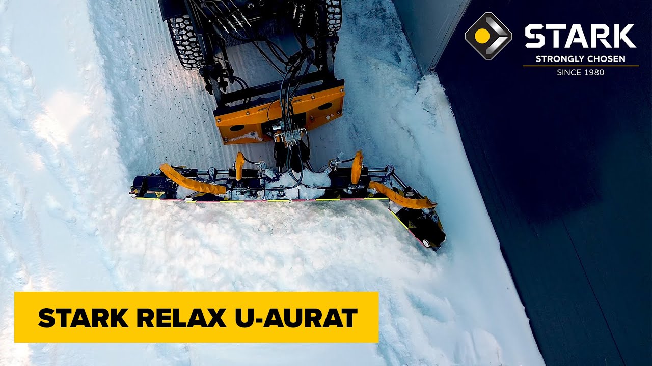STARK RELAX U-AURAT
