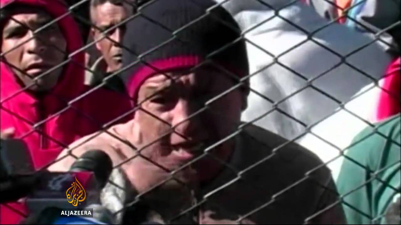 Miners in Bolivia demand more investment
