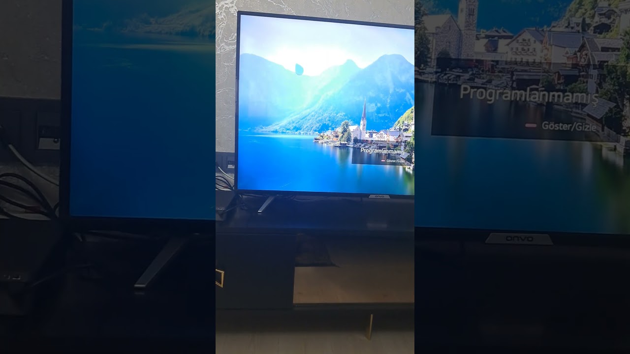 onvo tv de giden kanallari geri getirme