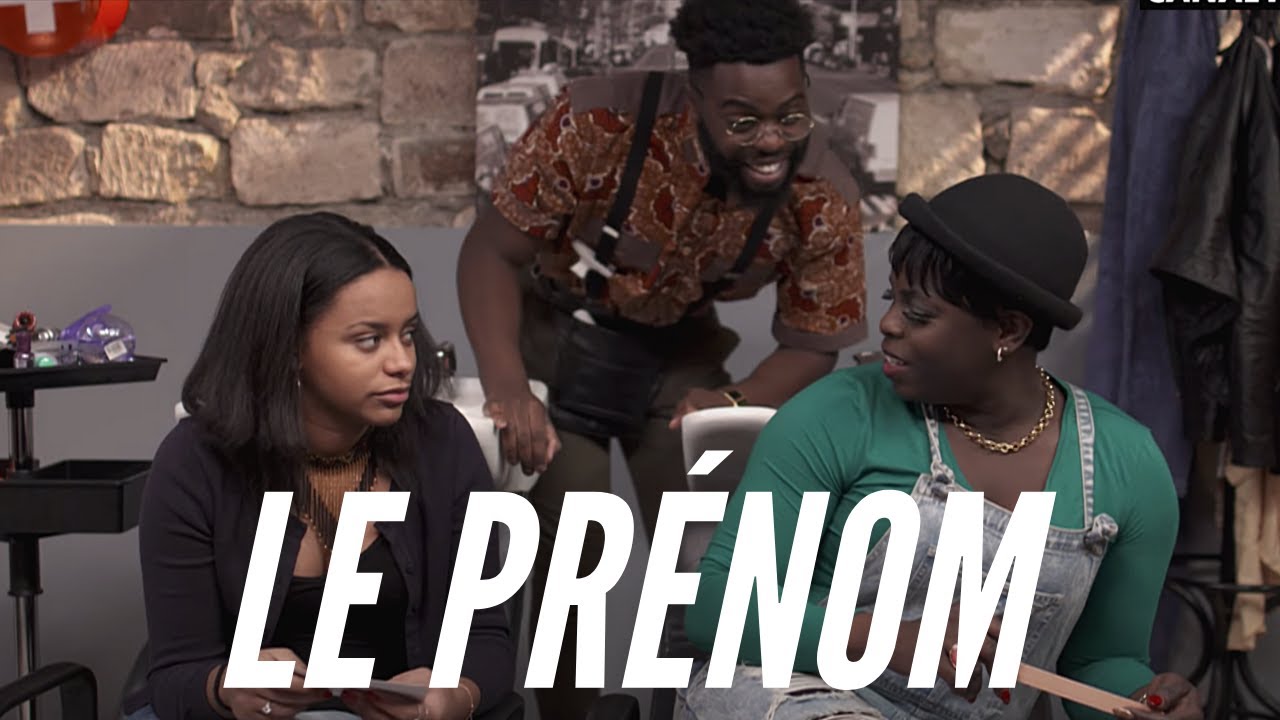 LE PRENOM