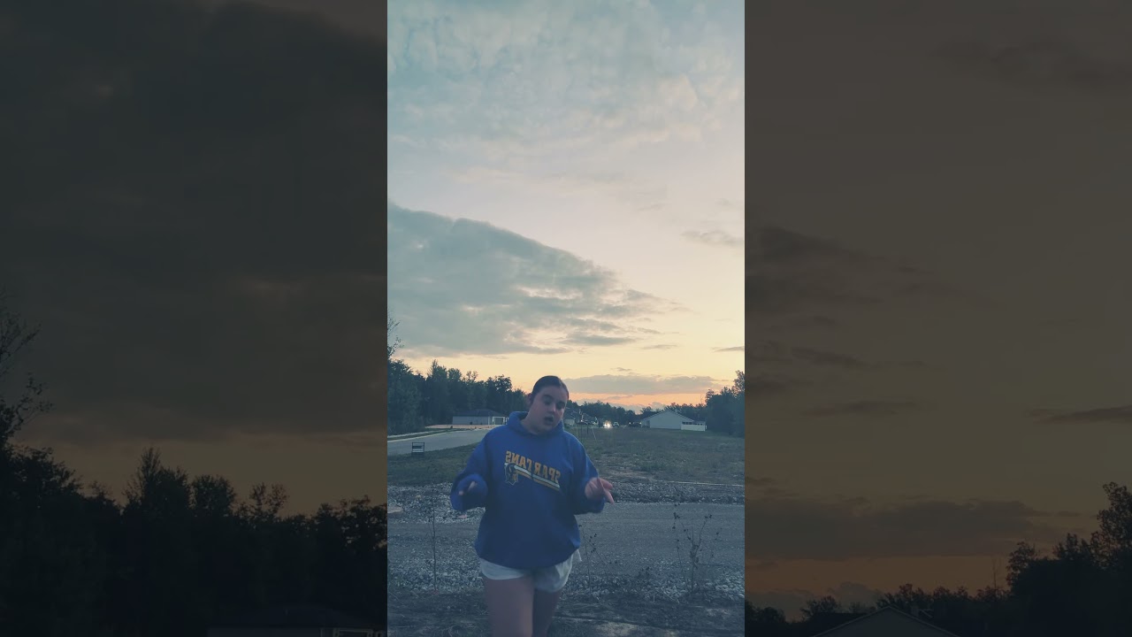 Outside #music #song