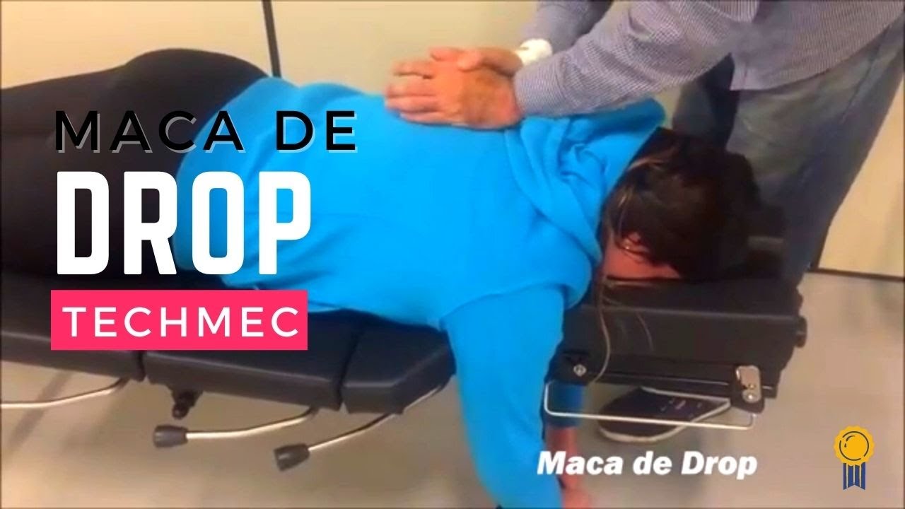 Maca de Drop