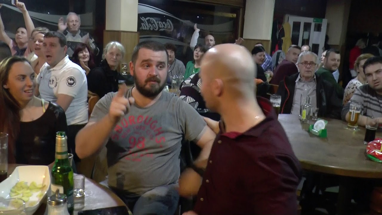 Na Štepána u Zemanú