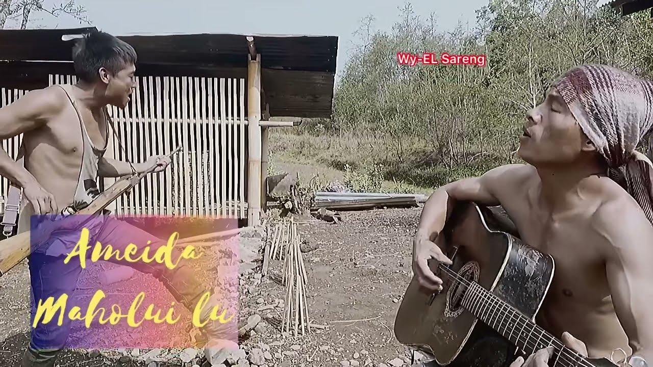 Pingmeiso Khapai | Meisum laa Cover