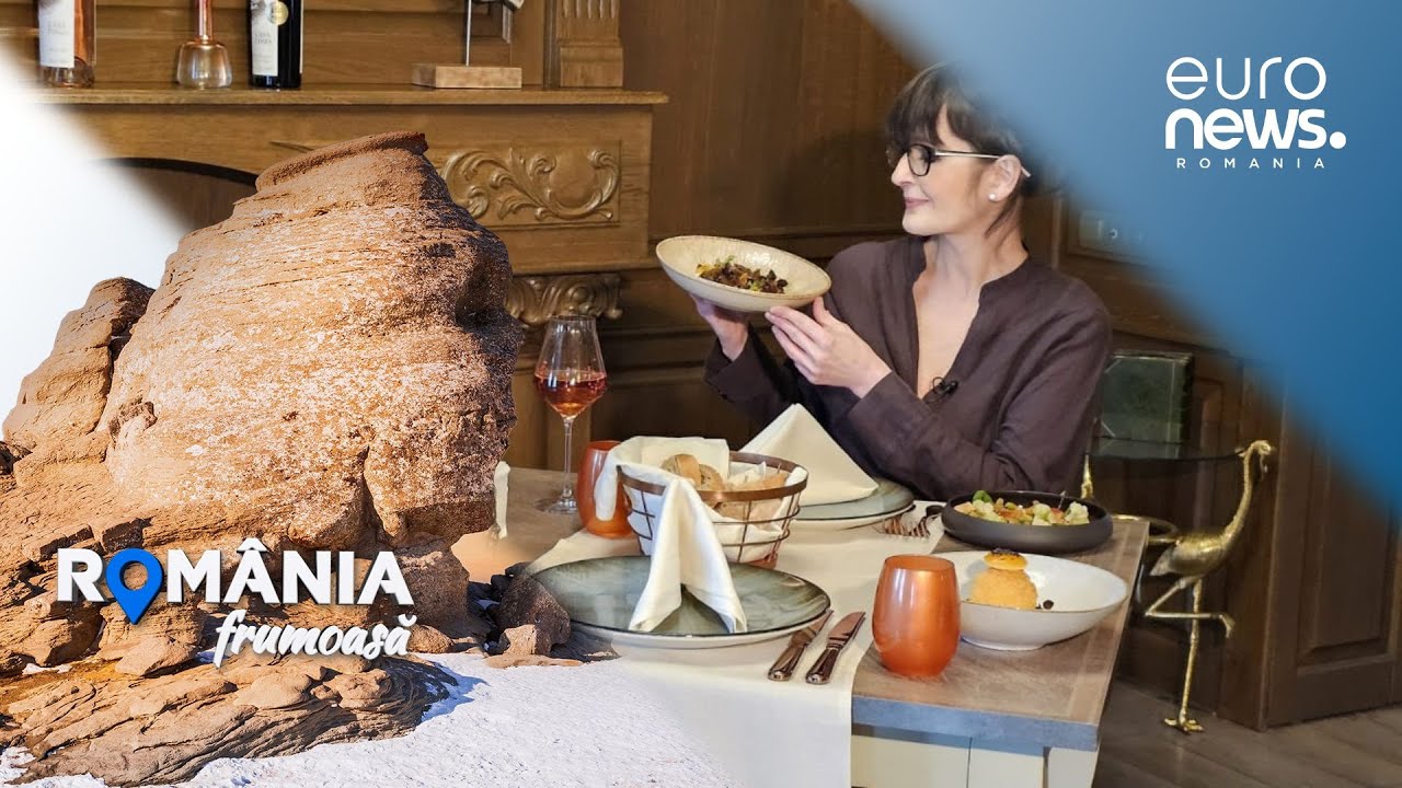 Rom&acirc;nia frumoasă din Prahova. Pe Drumul Vinului, comoara neștiută a turismului viticol rom&acirc;nesc