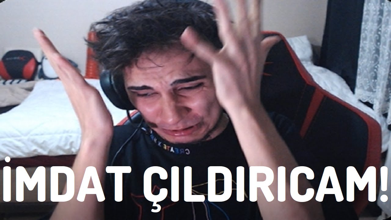 HAZRETİYASUO LOL ORMANCI &Ccedil;ILDIRTMA #19 - VİEGO AKLINI KAYBETTİ, OYUN SONU DA BEN AKLIMI KAYBETTİM.