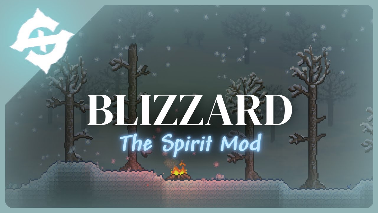Spirit OST - 