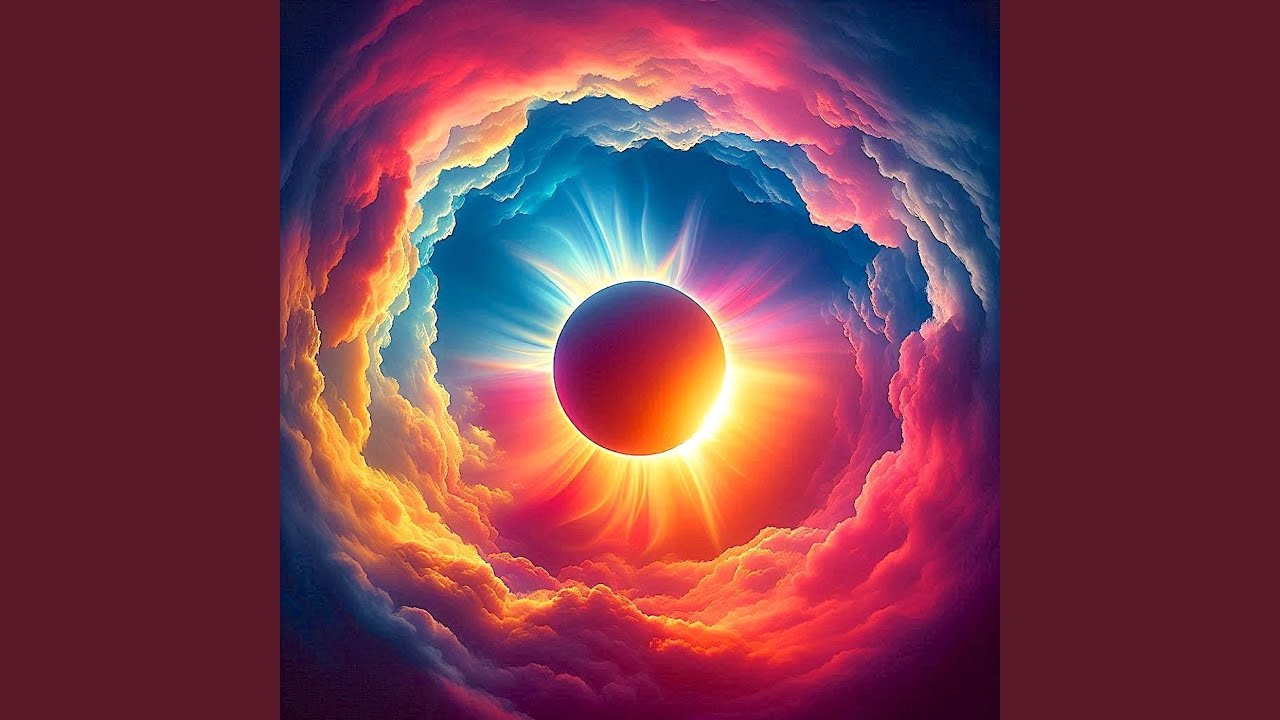 Epic Sunset