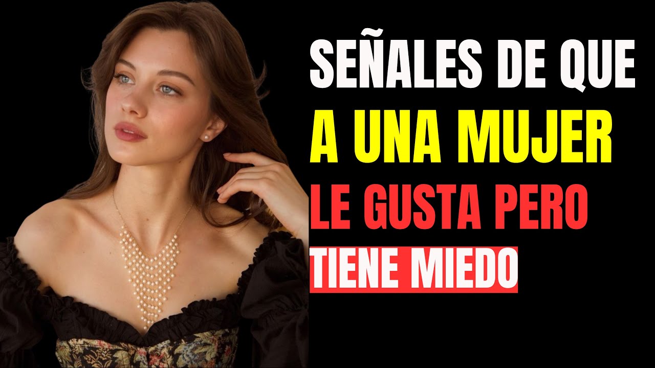 LA SEÑAL OCULTA QUE UNA MUJER REVELA SIN SABERLO CUANDO LE ATRAES DE VERDAD