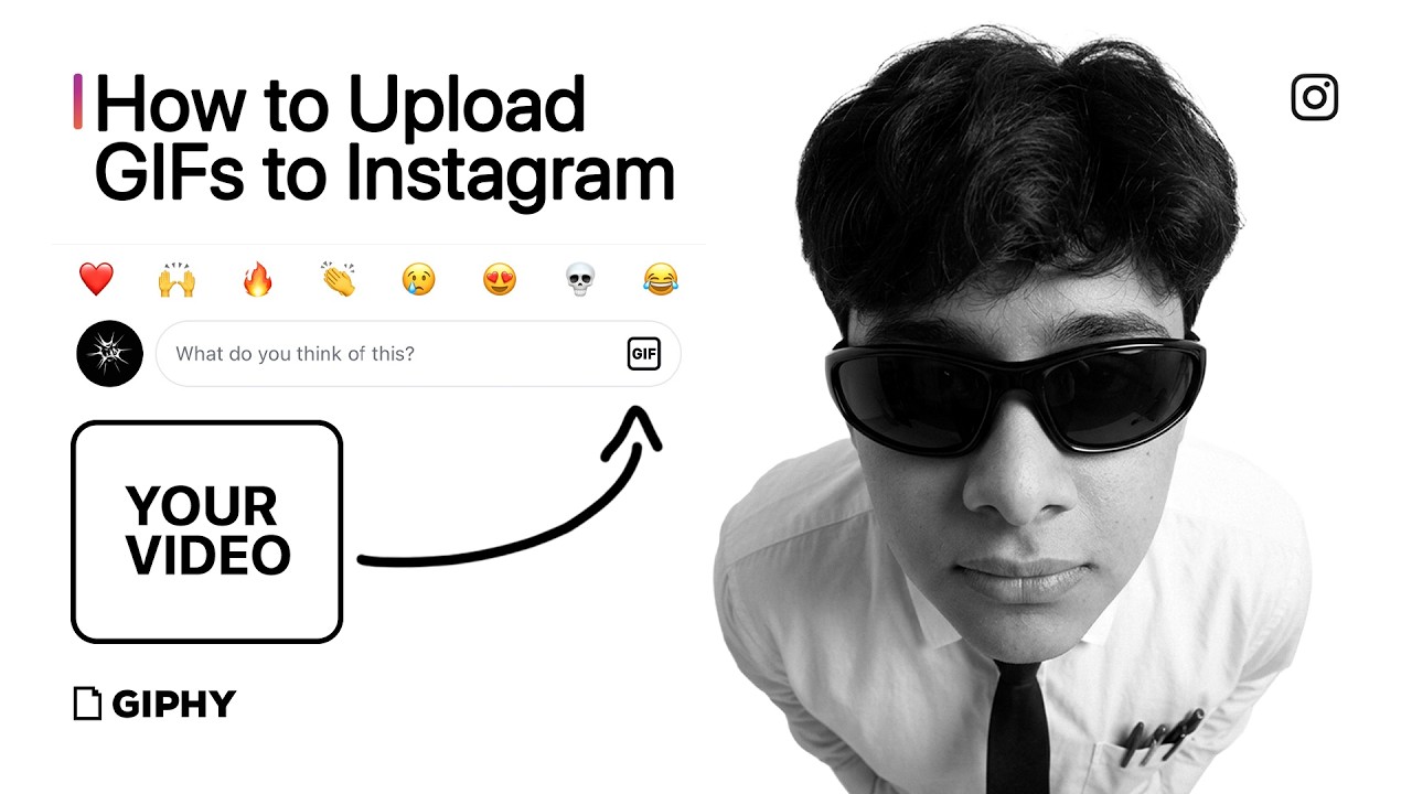 How to Upload GIFs to Instagram the Right Way &ndash; Updated Method