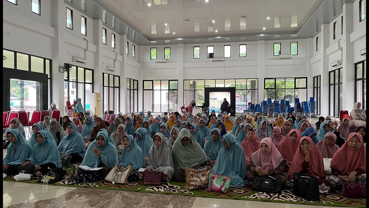 Palembang Cawisan Kecamatan IB 2