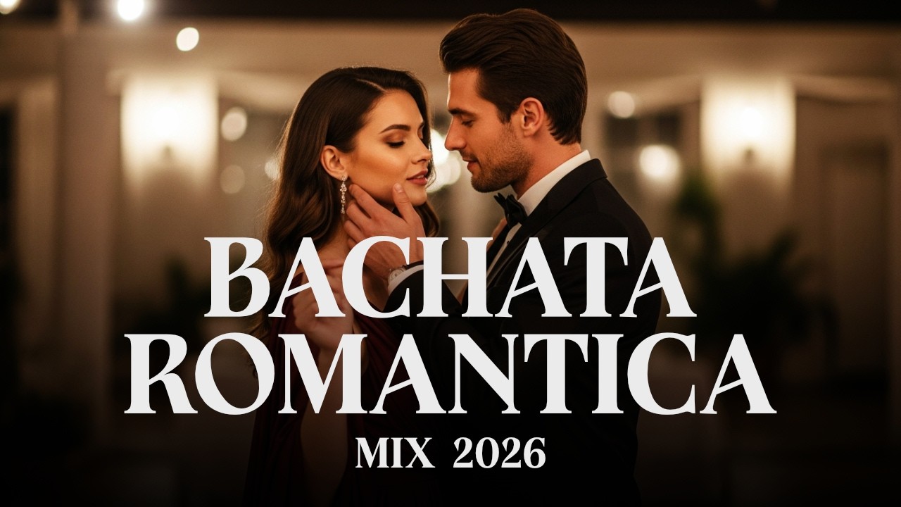 TOP BACHATA MIX | Lo Mejor de la Música Bachata para Bailar y Enamorar