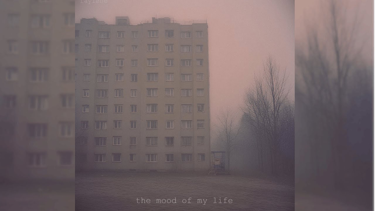 the mood of my life [full album]