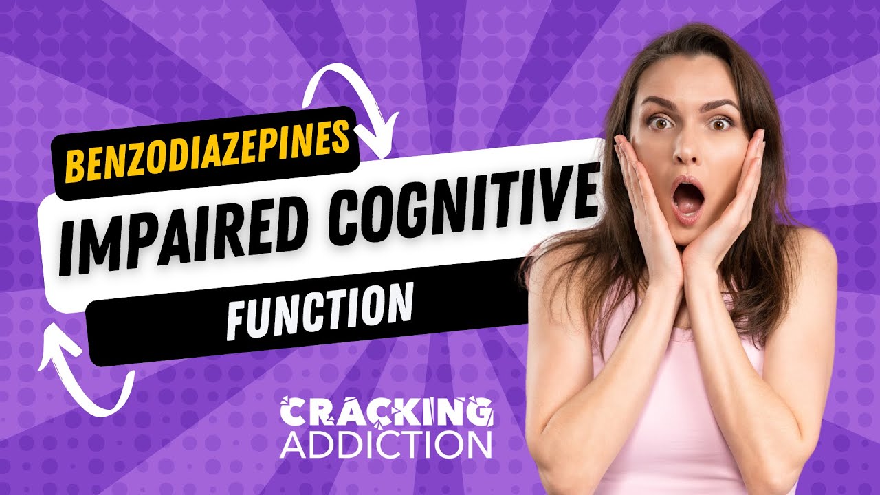 5 Shocking Ways Cognitive Impairment Impacts Your Daily Life | Dr. Ferghal Armstrong Explains