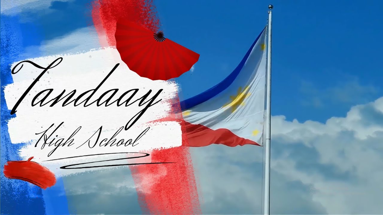 PHILIPPINE FLAG DISPOSAL 02 /23/2024