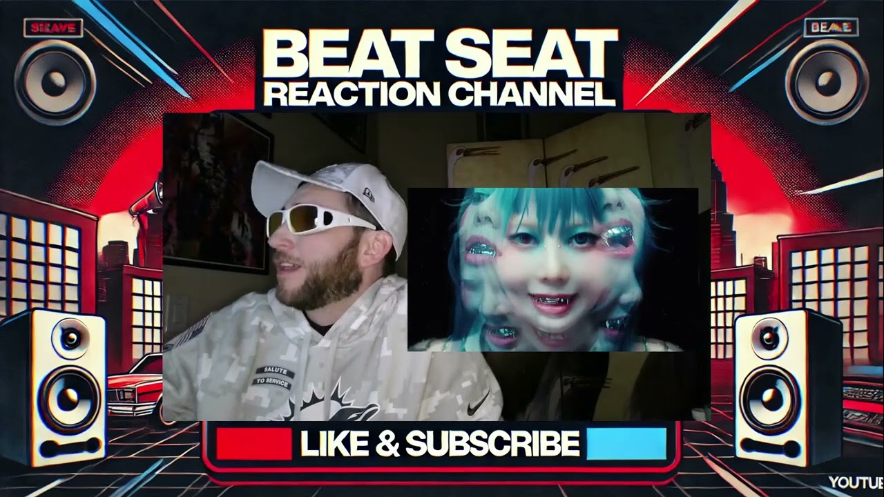 BeatSeat First time Hearing XG - WOKE UP 🔥🚀 (Next Level Vibes!)