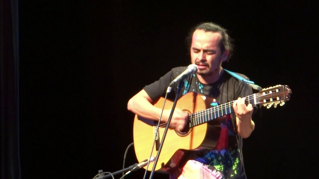 CIRCUNSTANCIA - Edson Velandia