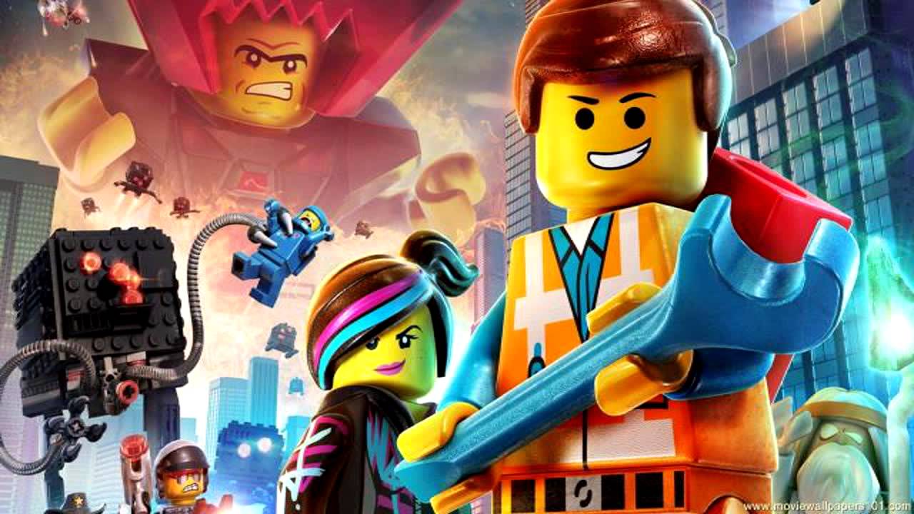 Lego 5636