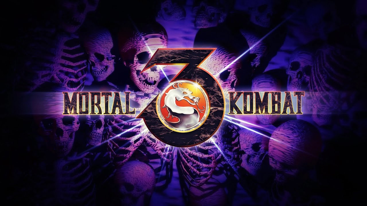 🔴Umk3 Fightcade Ranked Matches