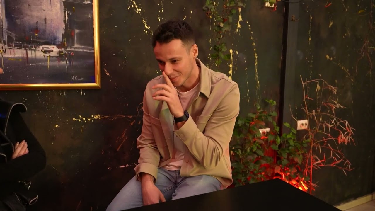 Emisija: Eglam - DJ Adnanovski, Ana Dornik, Elma Sinanović