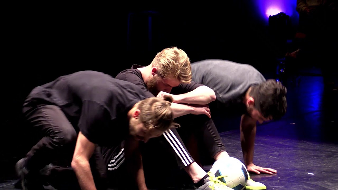 Urban house Groningen | urban house Groningen | TEDxYouth@Groningen