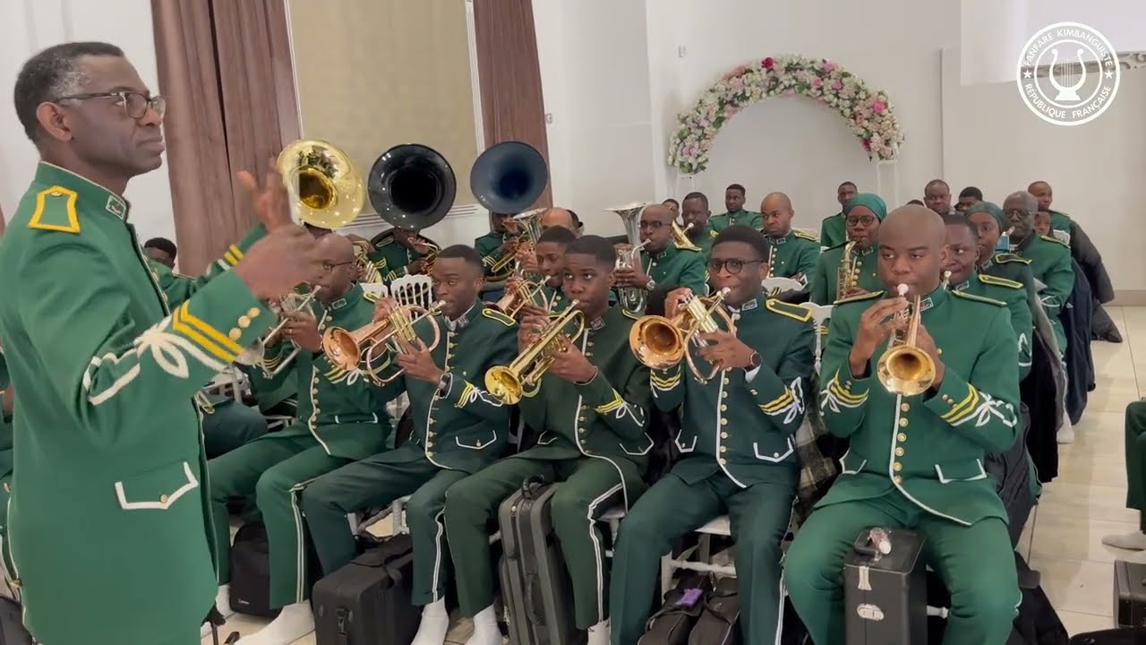 Tokumisa Mobikisi - FAKI Paris