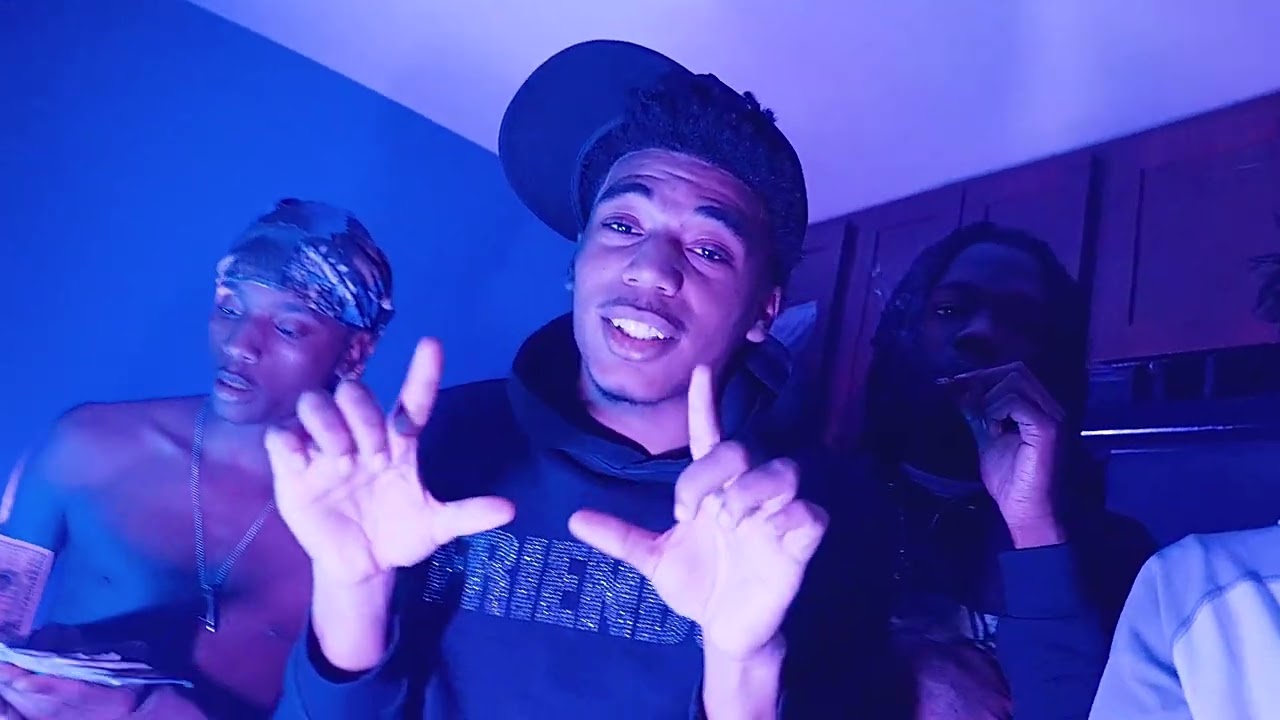 363DaeDae x 363ChoppaBoi Tay - New Drop (dir. by @OneWayVisuals)