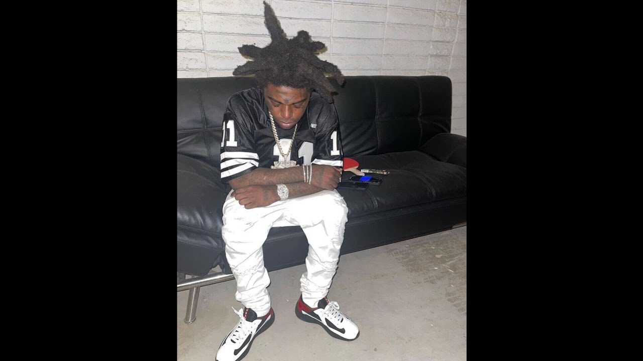 [Free] Kodak Black x NBA Youngboy Type Beat 
