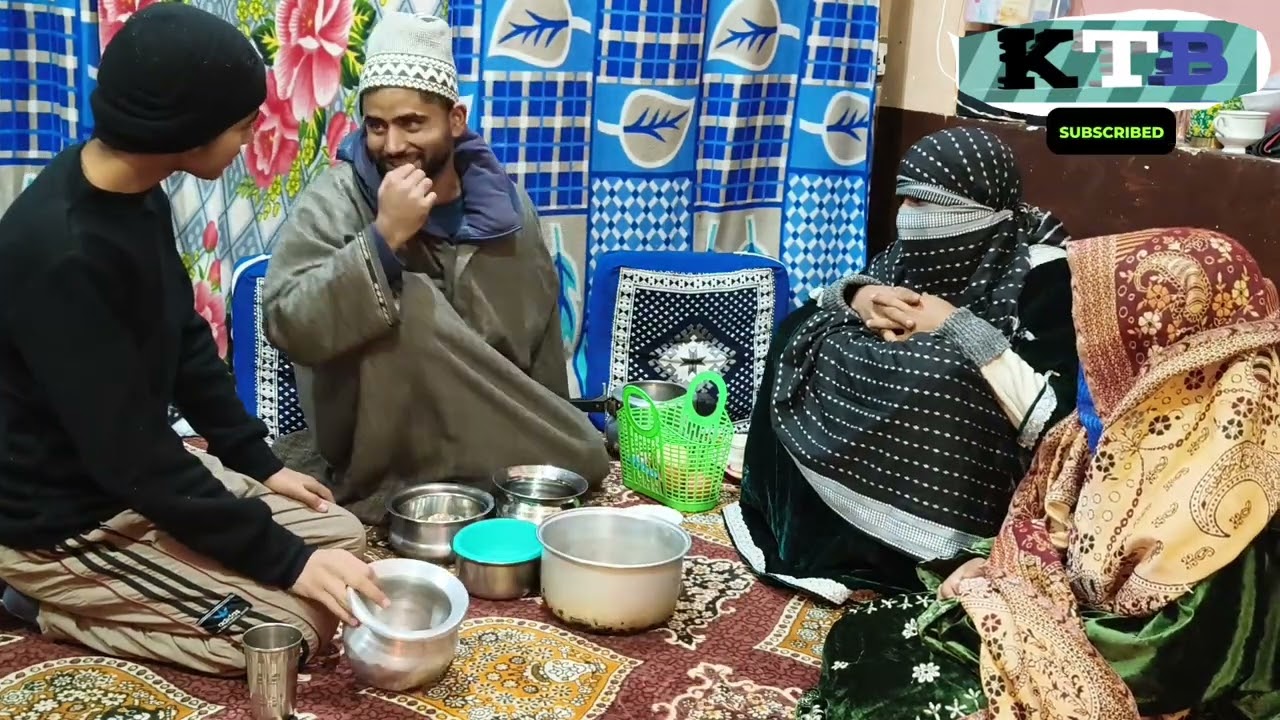 Hash ti nosh part 2 /subscribe and like 