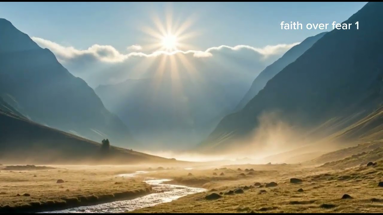Night and day  prayer for Healing, Clarity and Divine presence of the holy Spirit