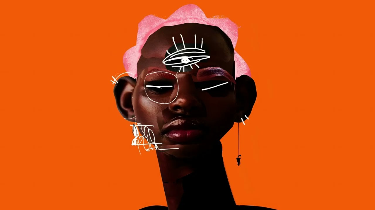 (FREE FOR PROFIT) AFRO R&B TYPE BEAT 2025 