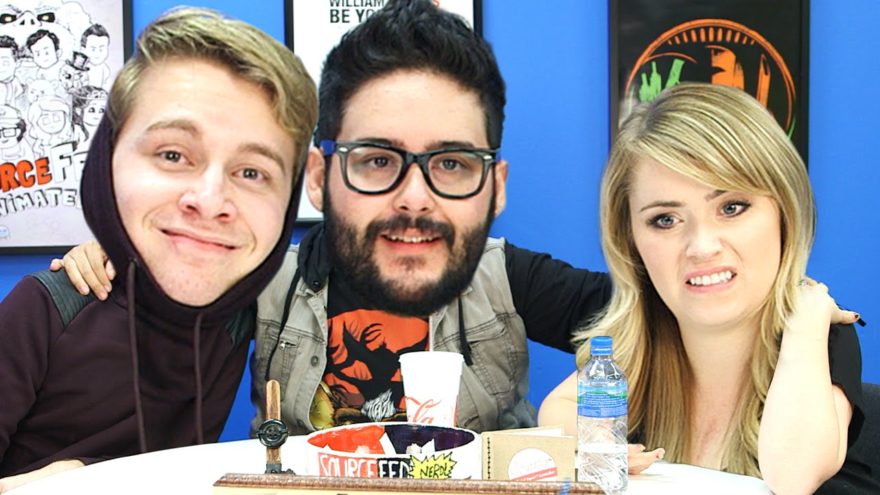 Impressionable Impressions on #TableTalk!