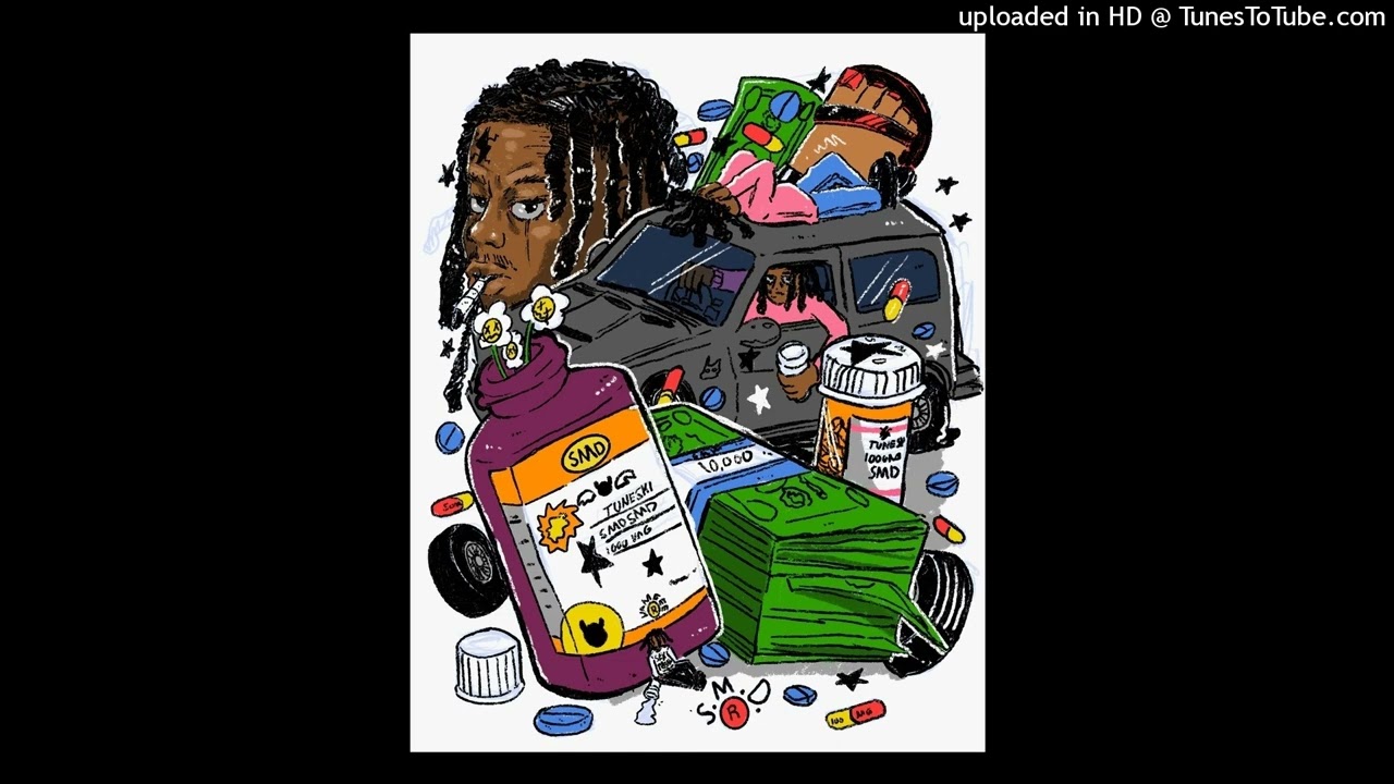 Veeze X BabyFace Ray X Lucki Sample Type Beat 
