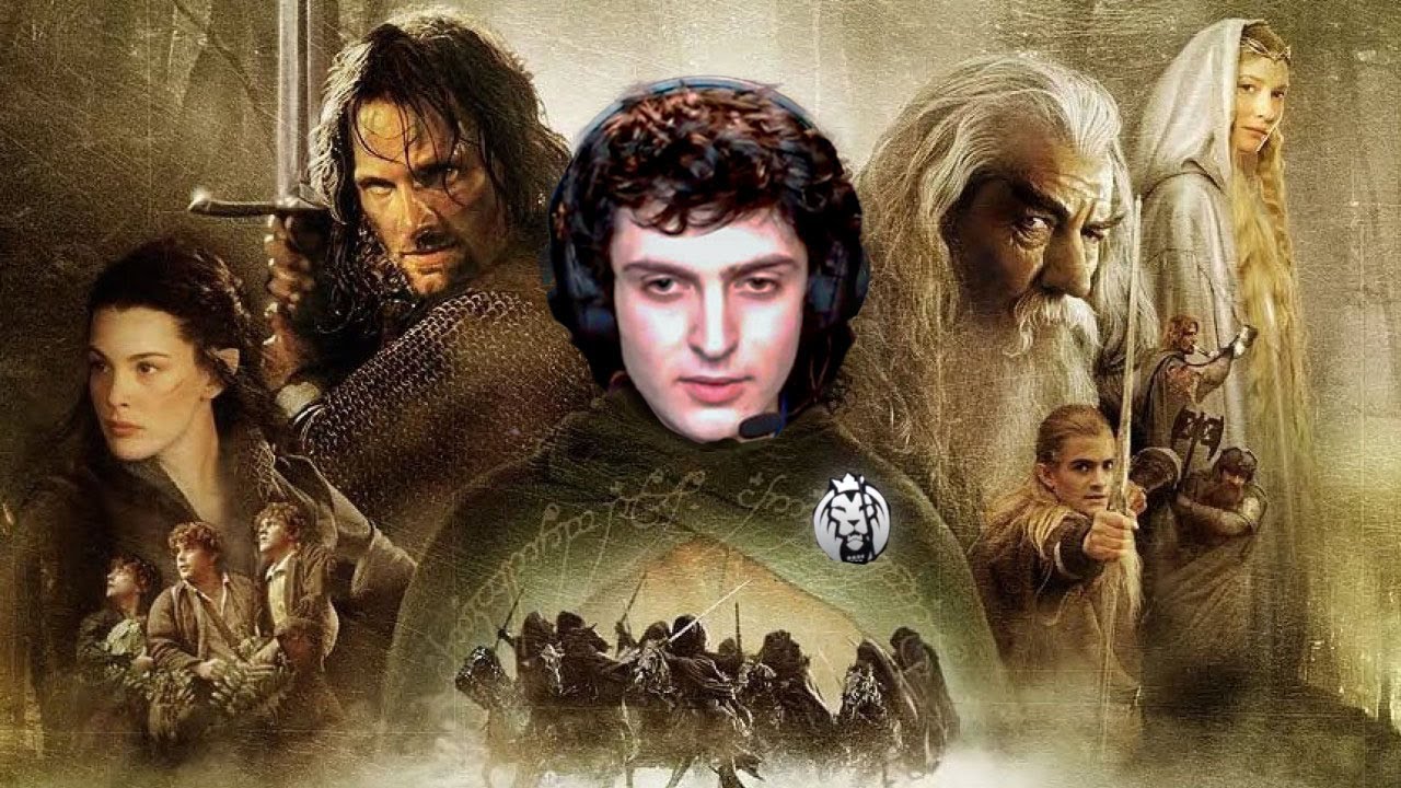 MAD Carzzy "Hyllisang is not coinflip, he has the balls to pull out big plays!"