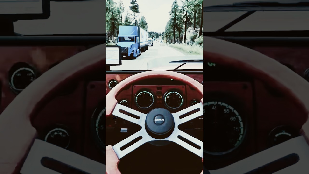 LookPilot Head Tracking Reality ATS