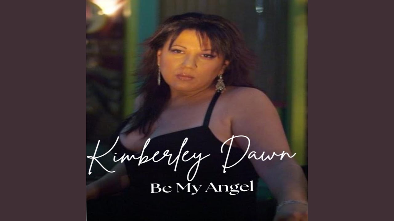Be My Angel