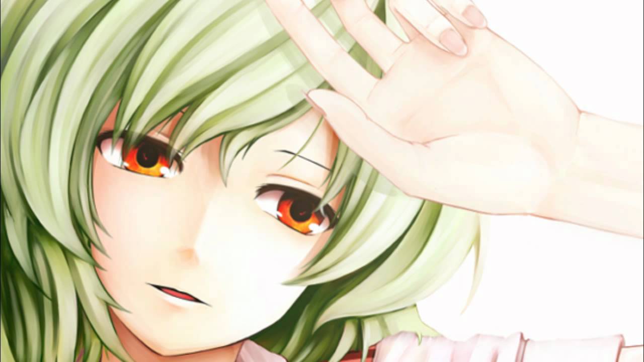 【東方 Trance Music】 今昔幻想郷　～ Flower Land 【Touhou】